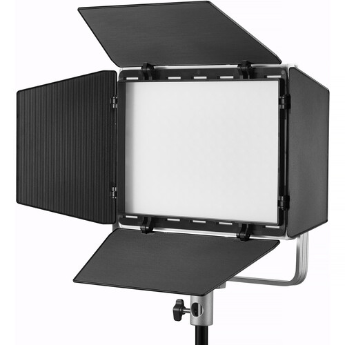 Godox Litemons LP600R RGB LED Light Panel - 4